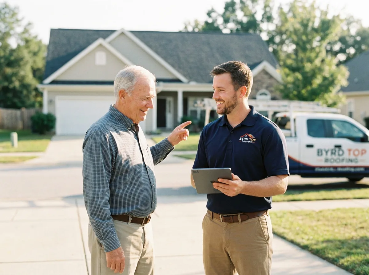 Roofing Pinetop, AZ FAQs